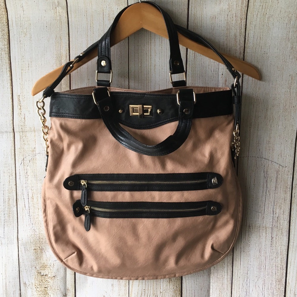 Danielle Nicole “Carmen” Tote